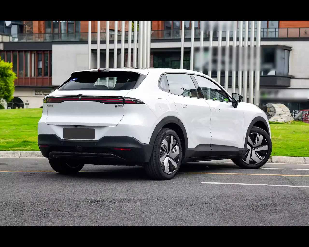 Changan Deepal S05 Nuovo Elettrico Deepal S05 Legnago