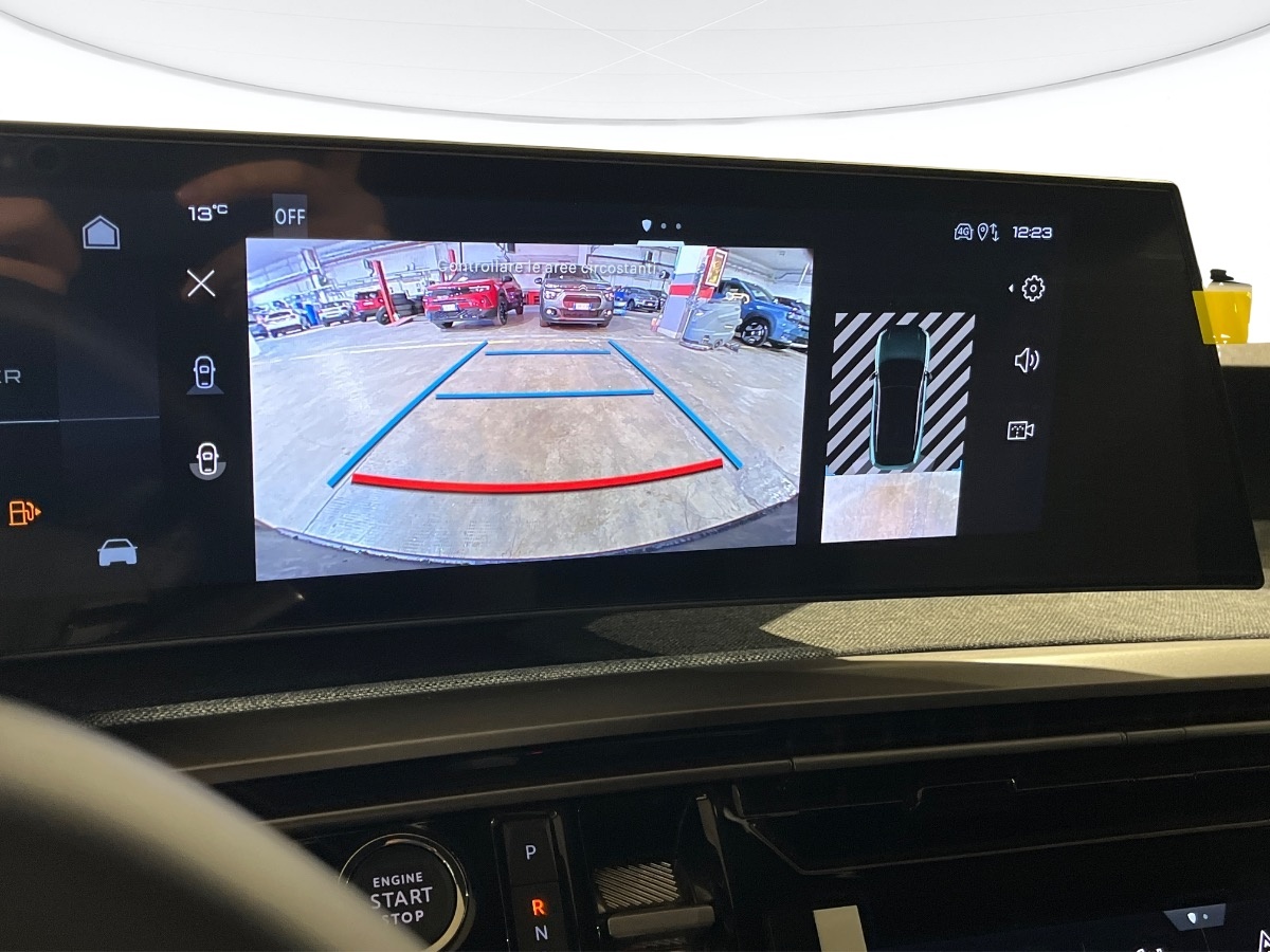 Peugeot 3008 Aziendali 2026 3008 Verona