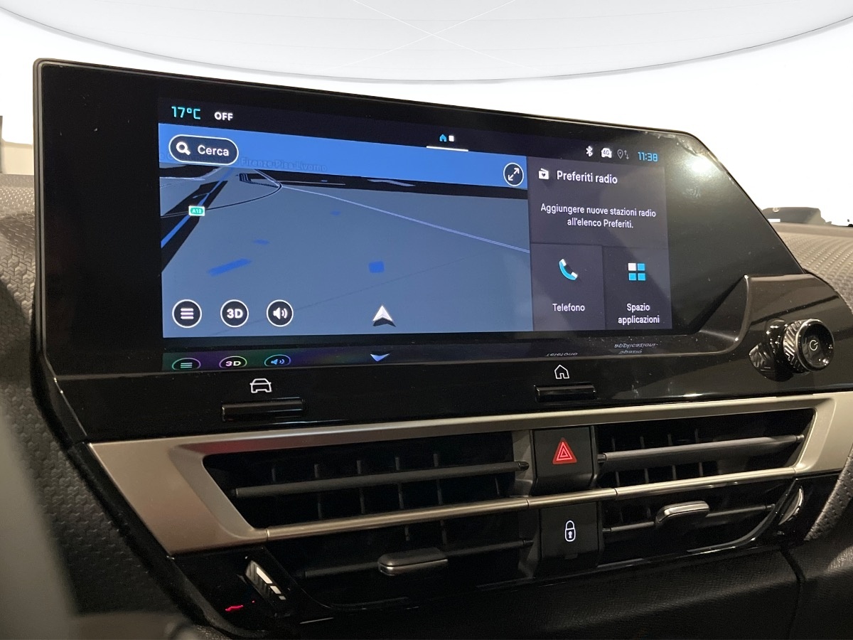 Citroen C4 KM0 2025 C4 Verona