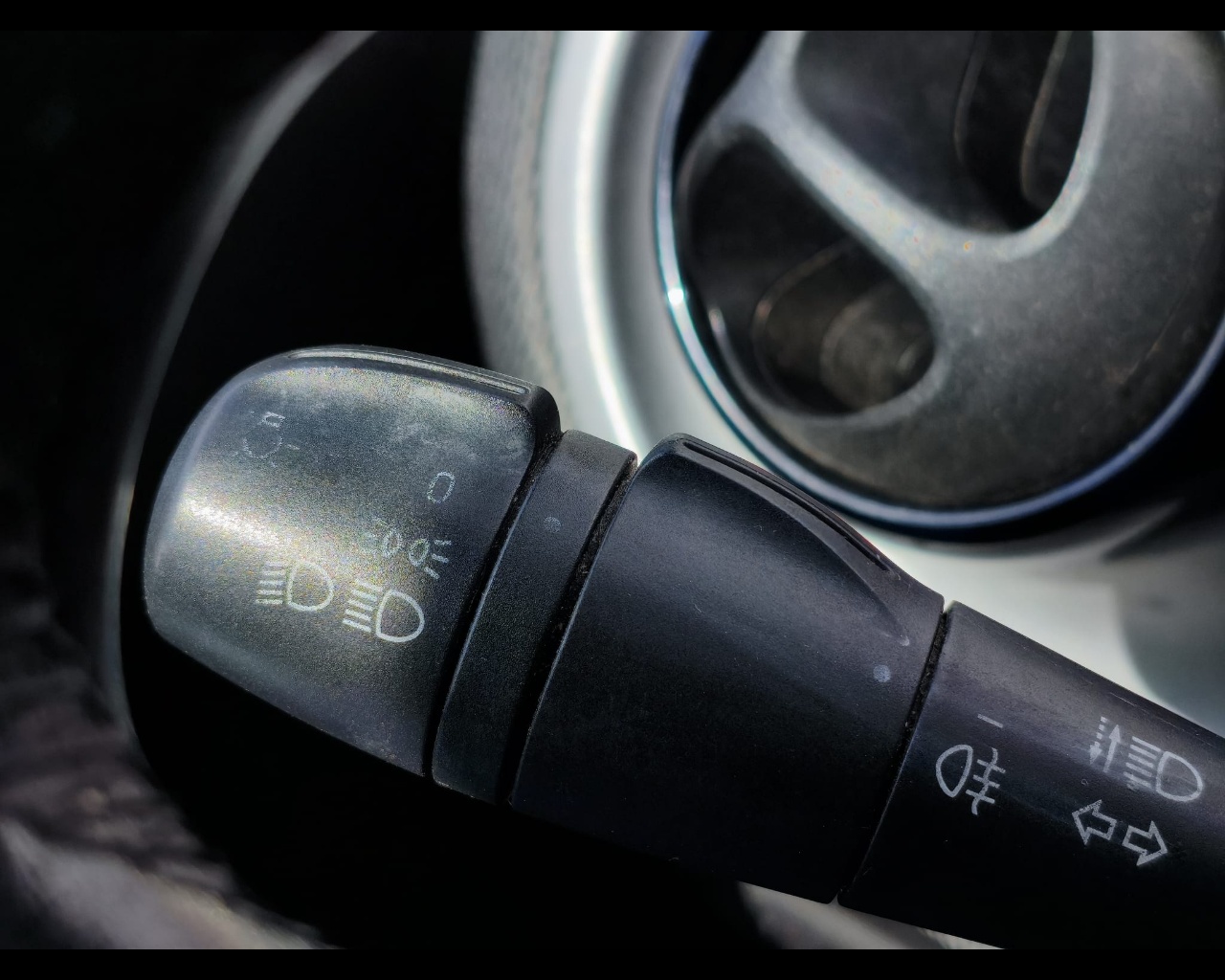Foto SMART Fortwo 1.0 Passion 71cv twinamic
