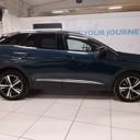 3008 Ii 2021 - 3008 1.5 Bluehdi Gt S&s 130cv Eat8