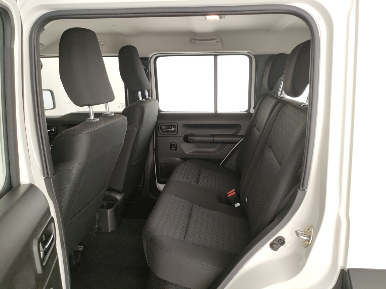 Suzuki Jimny Aziendali 2026 Jimny Mantova