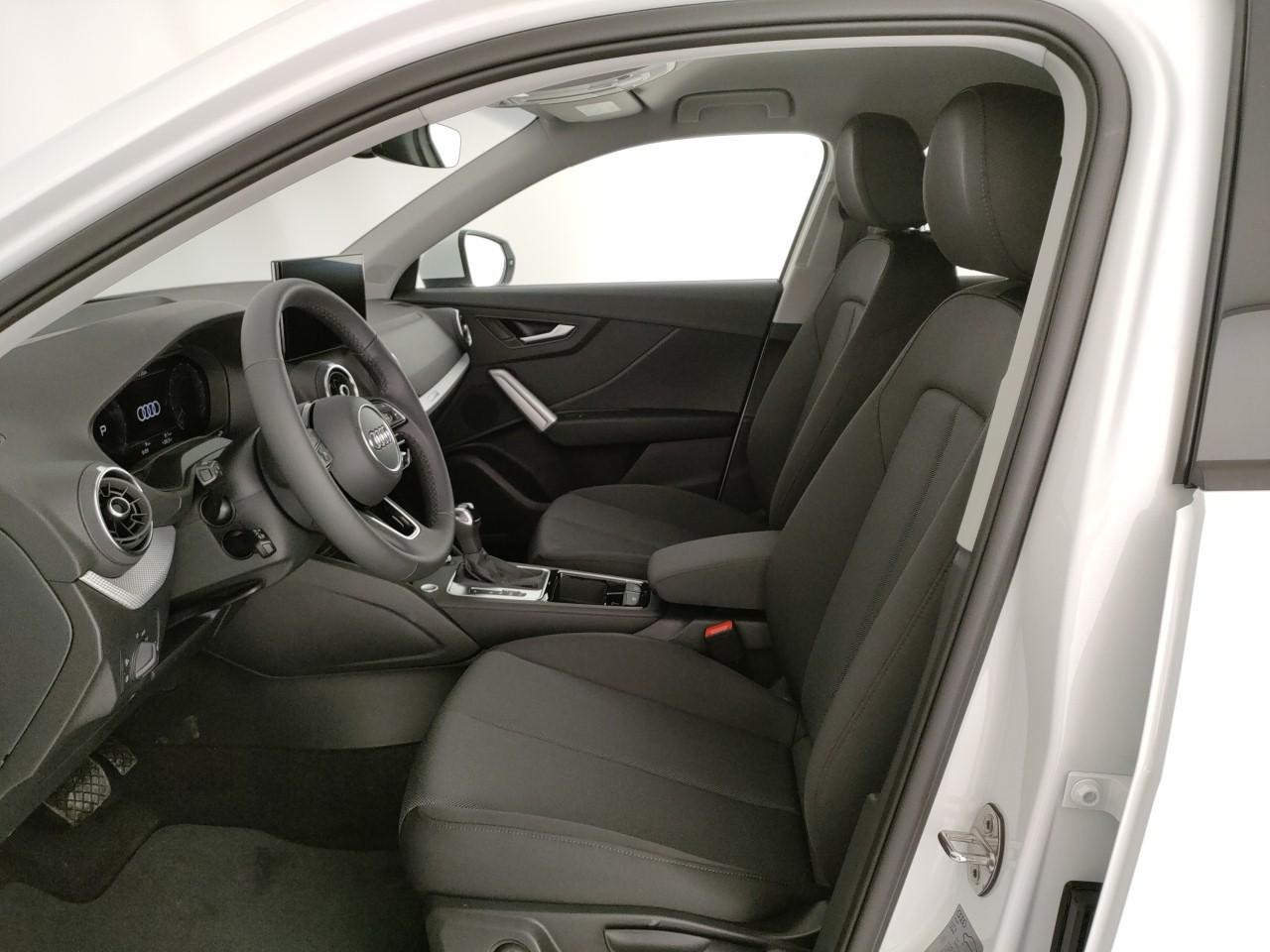 Audi Q2 Usato 2024 Q2 Legnago