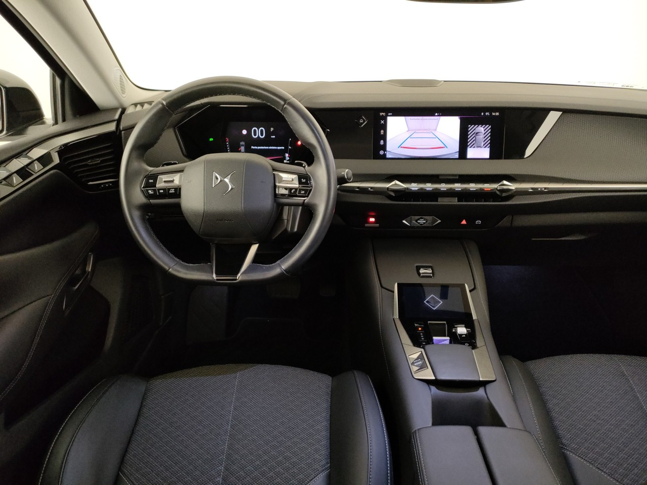 Ds DS4 Usato 2023 DS4 Carpi