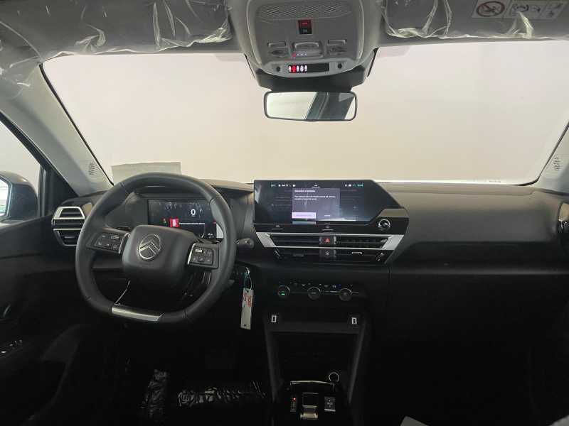 C4 Puretech 130 S&s Eat8 - Plus