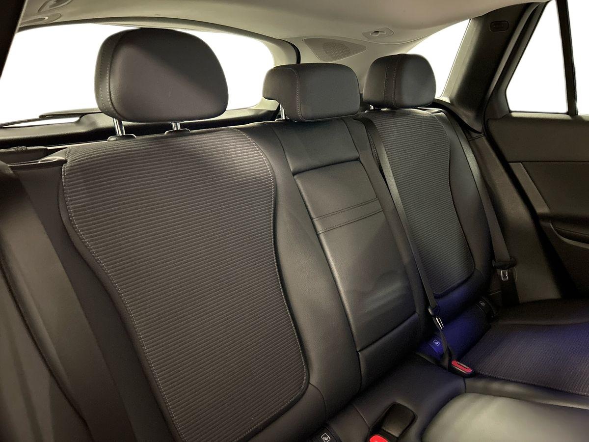 Mercedes GLC GLC SUV 220 d Mild hybrid Advanced Plus 4Matic 9G-Tronic - 16