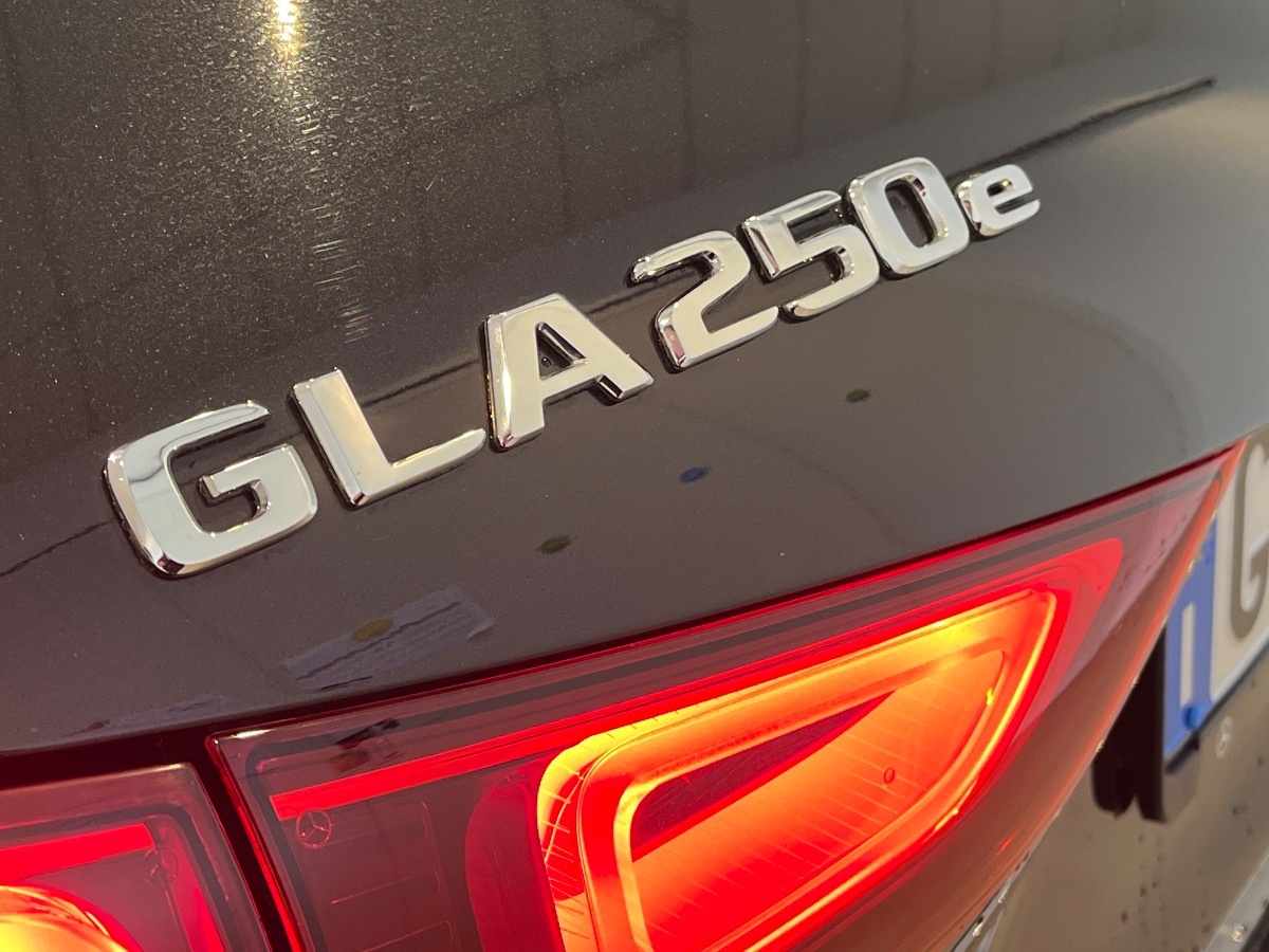 Mercedes GLA Usato 2022 GLA Cerea