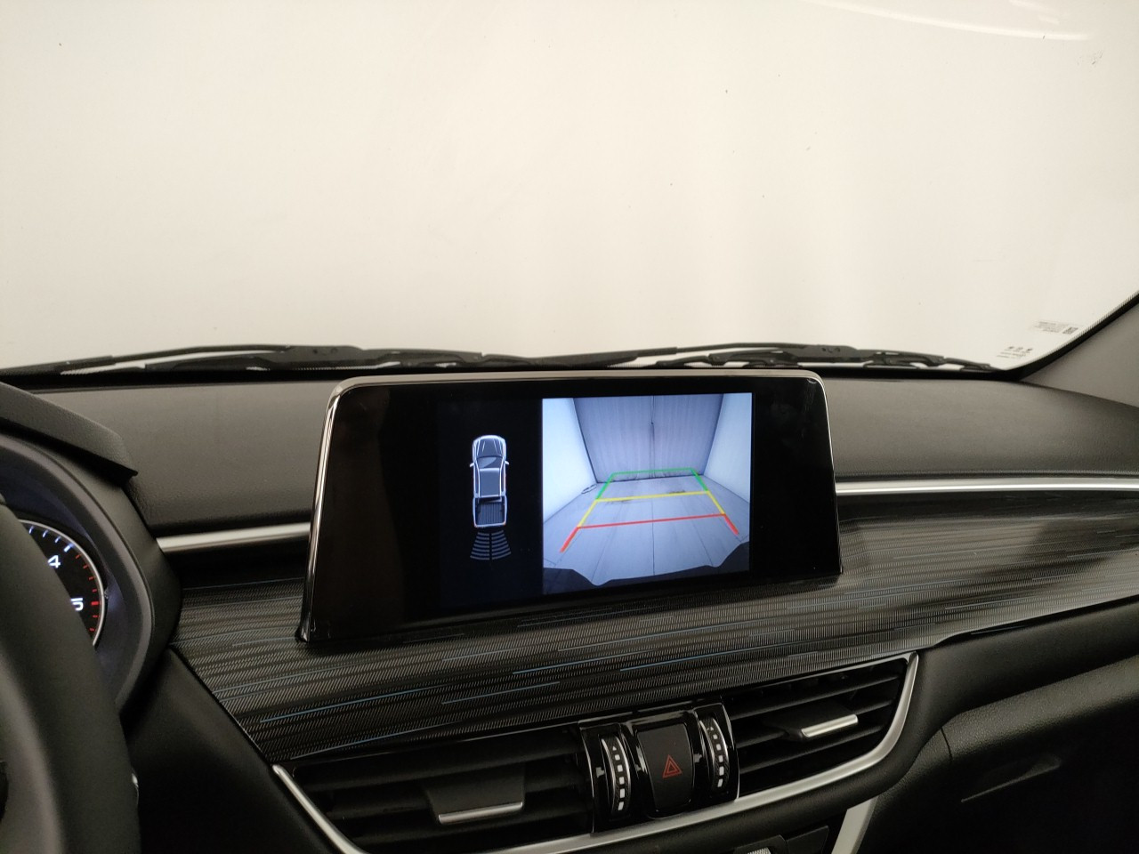 Foton Tunland G7 Nuovo Diesel Tunland G7 Porto Mantovano