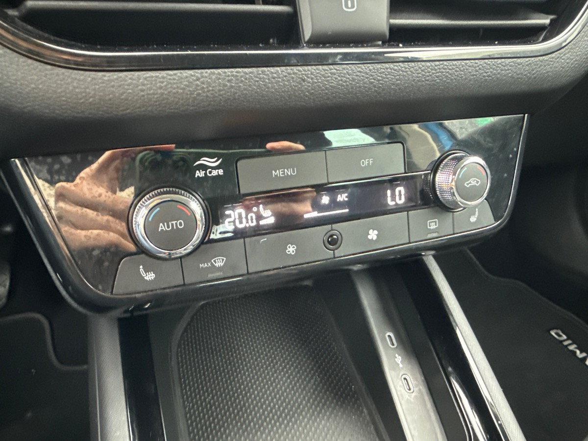 Skoda Kamiq Usato 2025 Kamiq Padova