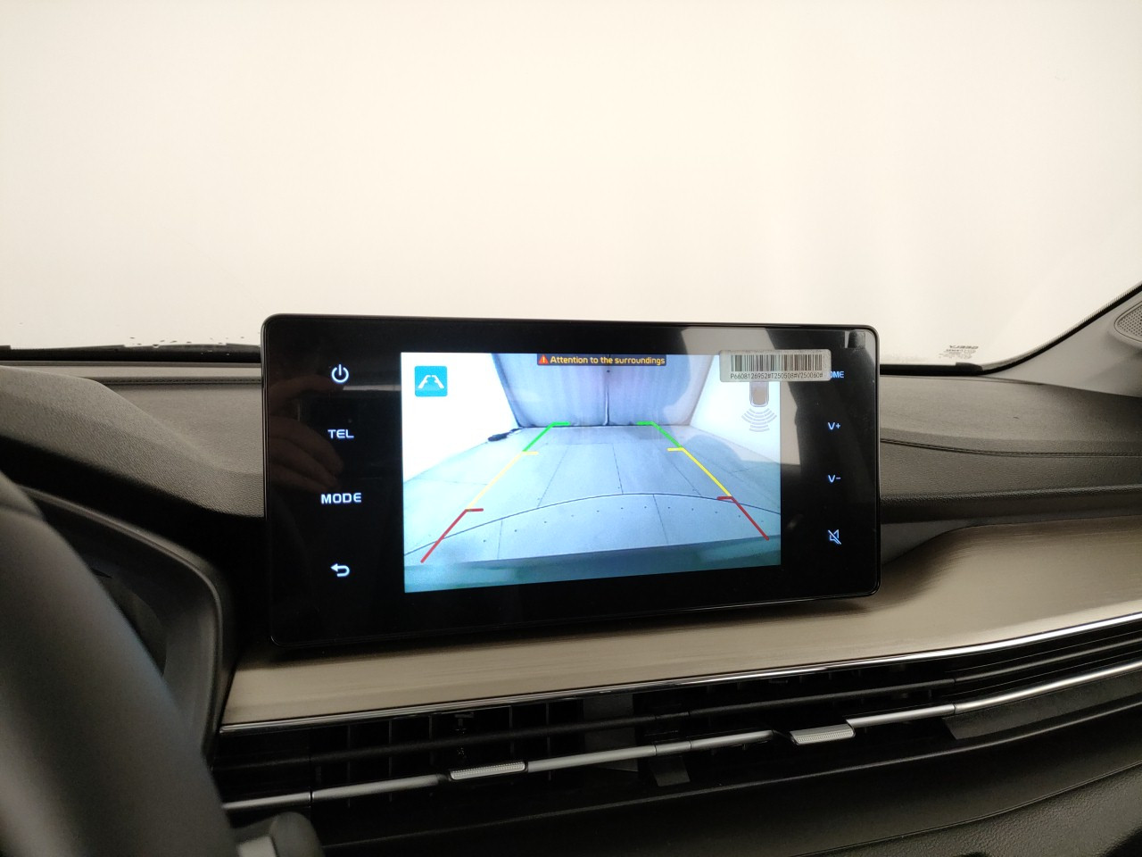 Emc Quattro Nuovo Benzina Quattro Porto Mantovano