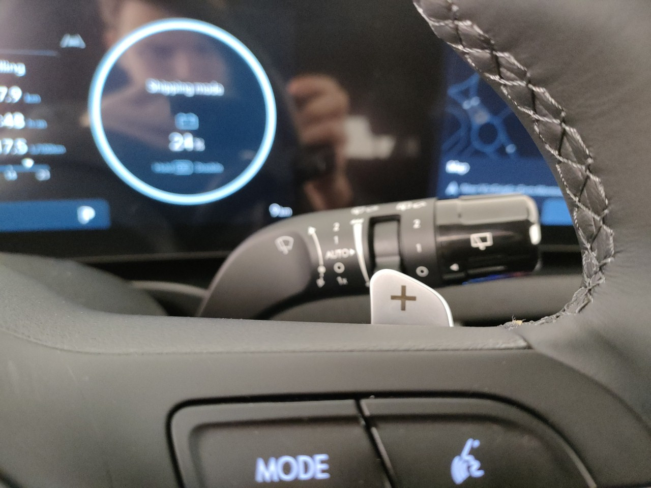 Hyundai Tucson Nuovo diesel Tucson Porto Mantovano