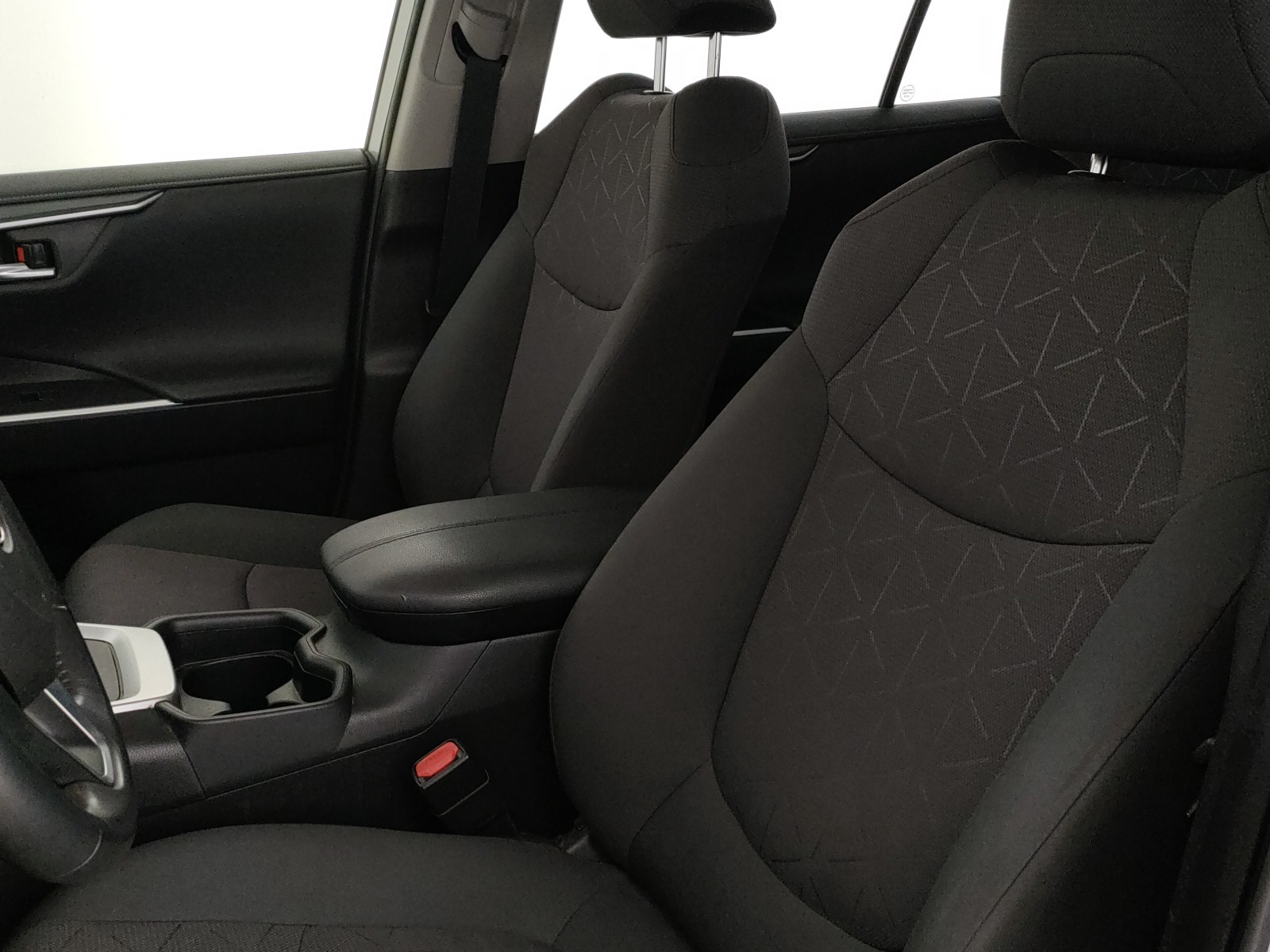 Toyota Rav4 Usato 2021 Rav4 San Vendemiano