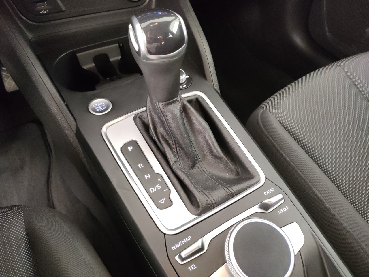 Audi Q2 Usato 2023 Q2 Modena