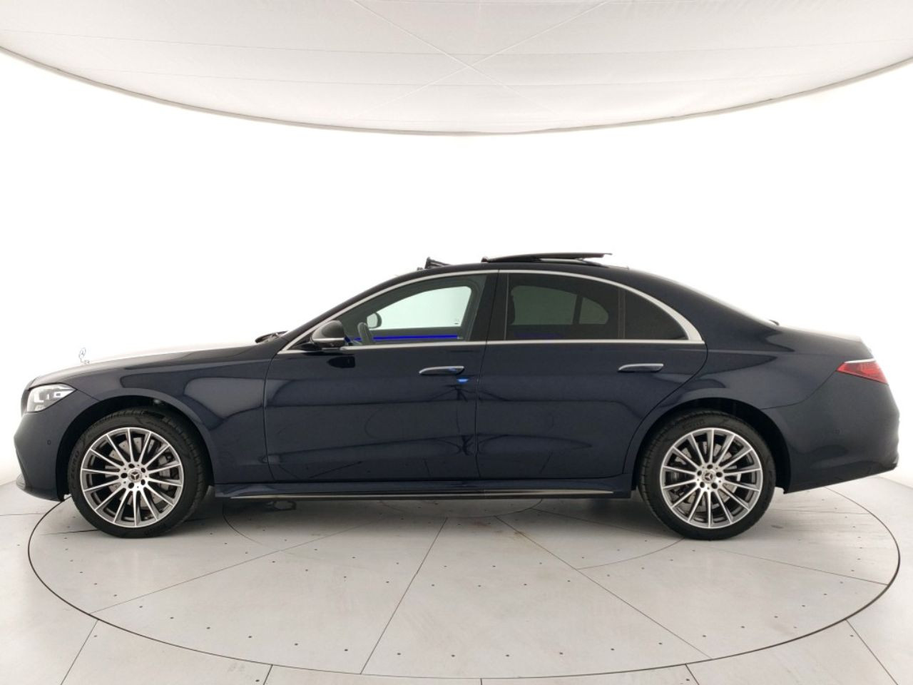 Mercedes Classe S - W223 2020 Usato 2025 Classe S - W223 2020 Porto Mantovano