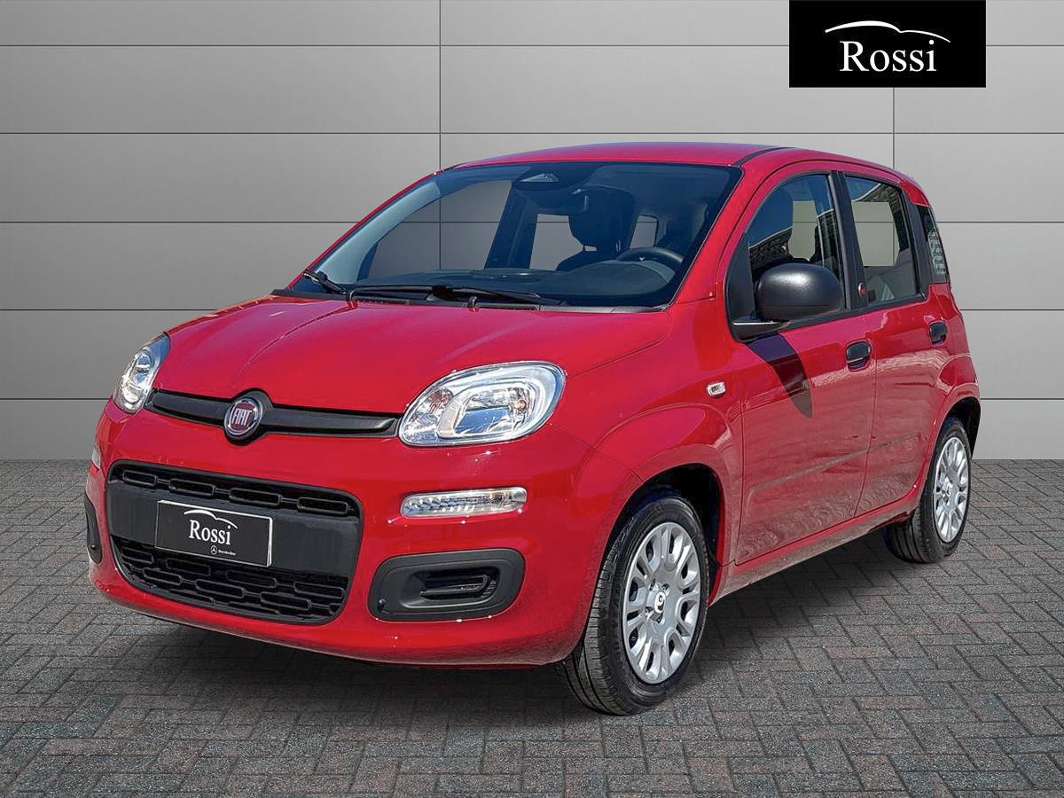 Pandina My26 1.0 65cv Hybrid Icon