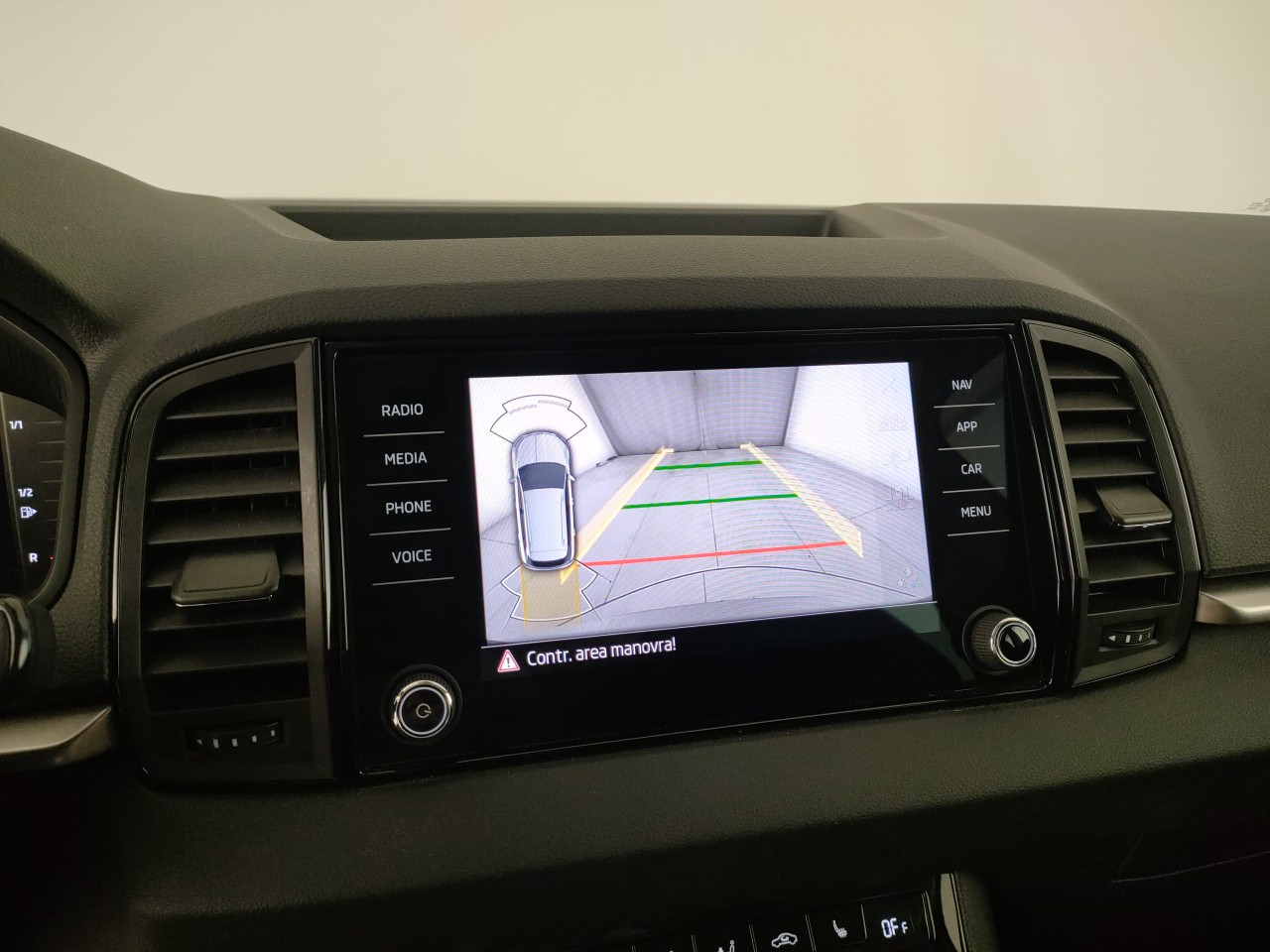 Skoda Karoq Usato 2025 Karoq San Zeno Naviglio