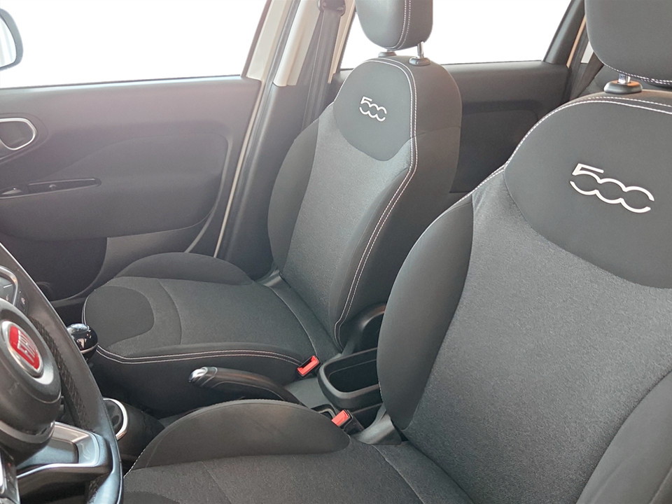 FIAT 500 500L 1.4 tjt Pop Star Gpl 120cv GPL usato - 6