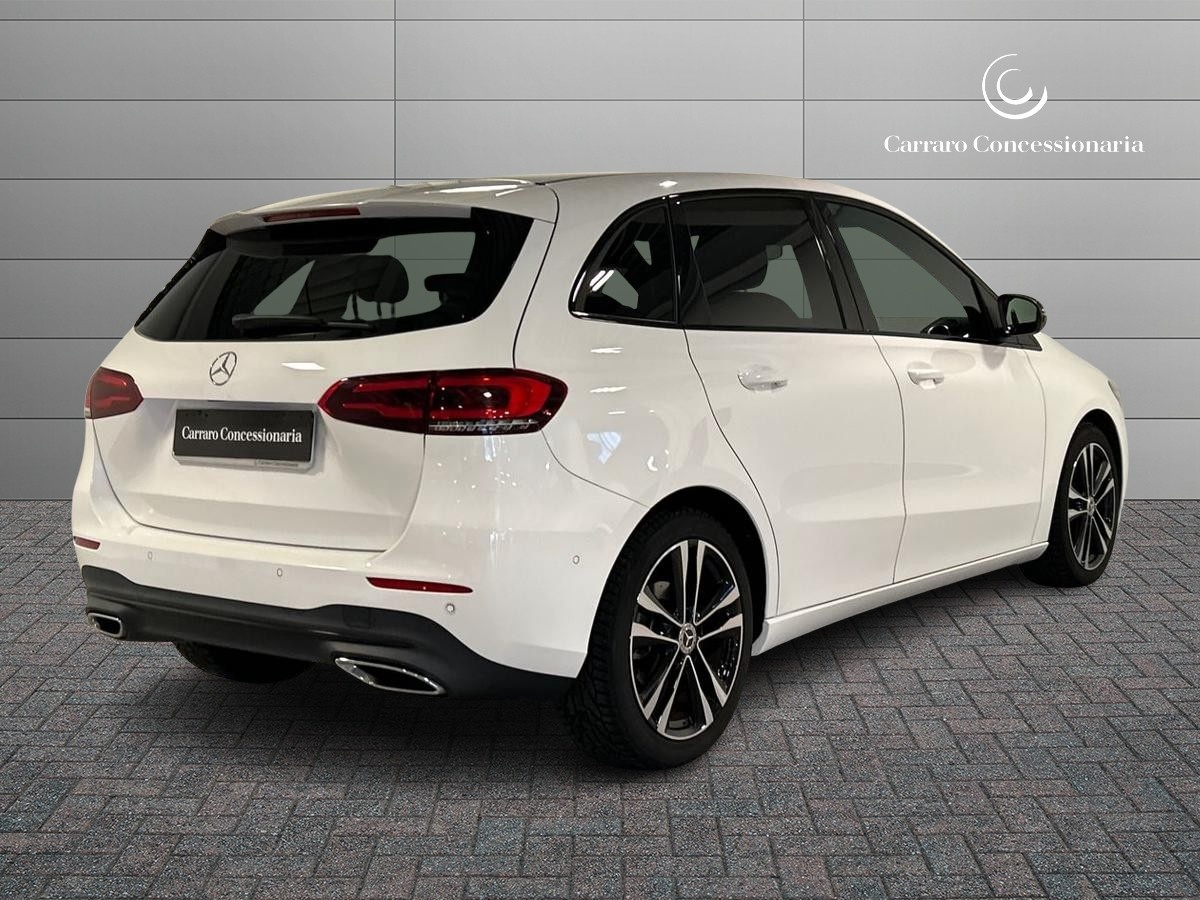 Mercedes Classe B B 160 d Sport Plus - 2