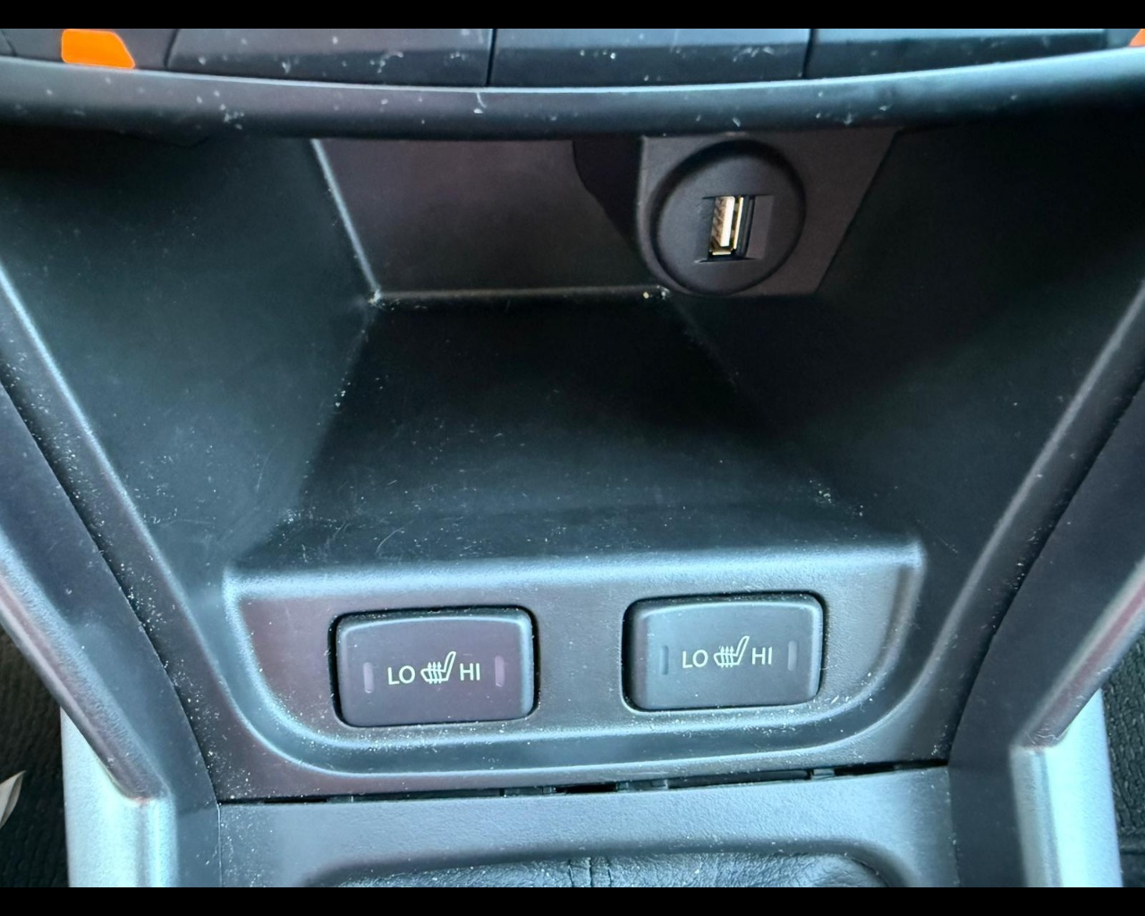 Foto SUZUKI S-Cross 1.4h Top+ 4wd allgrip 129cv