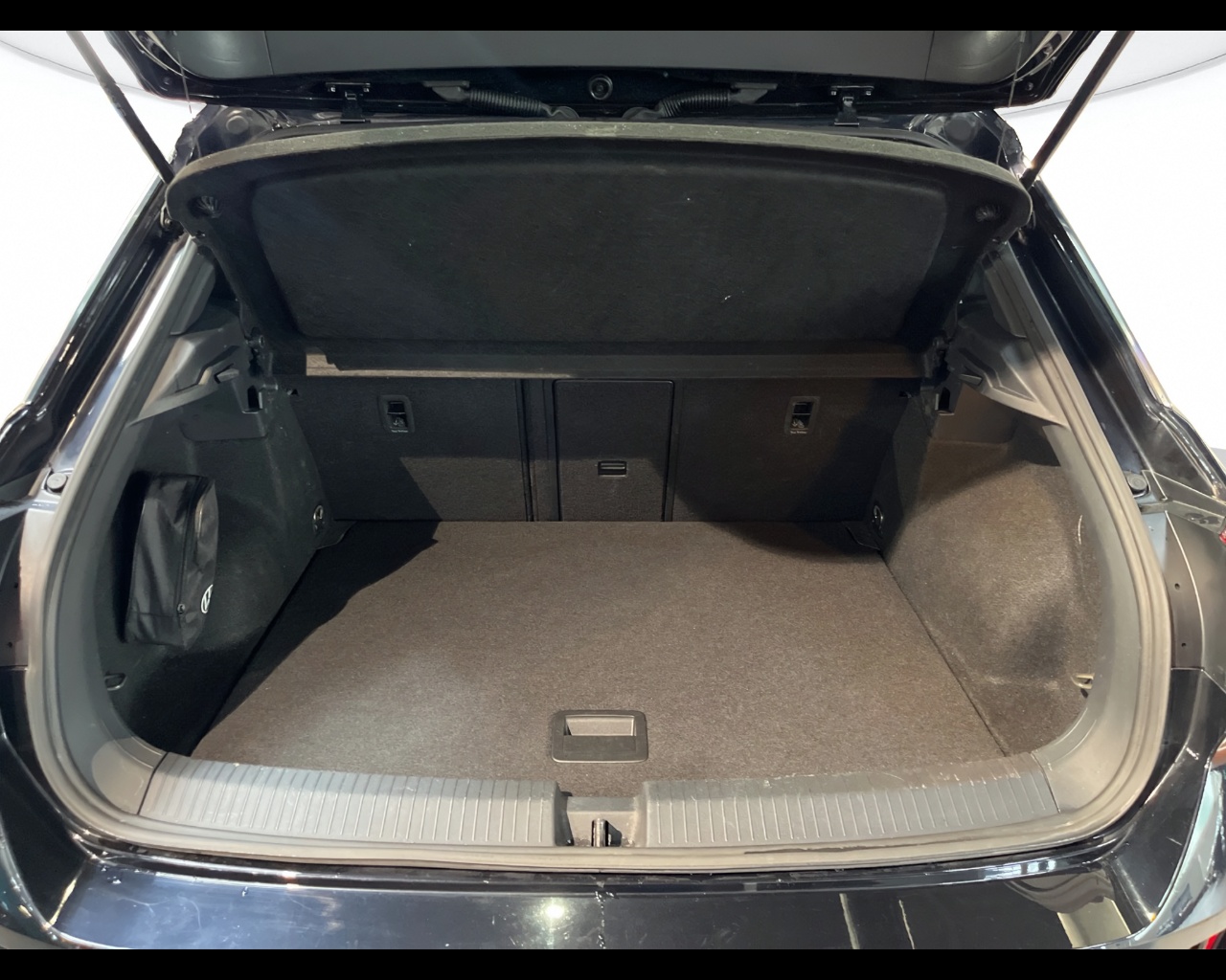 Volkswagen T-Roc Usato 2023 T-Roc Verona