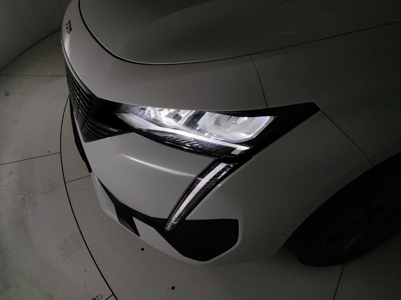 Peugeot 308 Usato 2024 308 Carpi