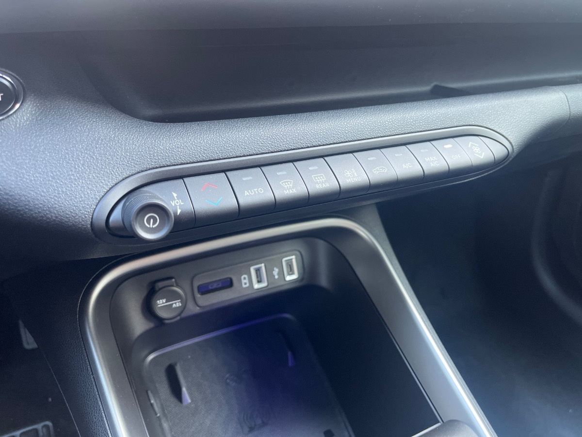 Jeep Avenger Nuovo Benzina Avenger Rovigo