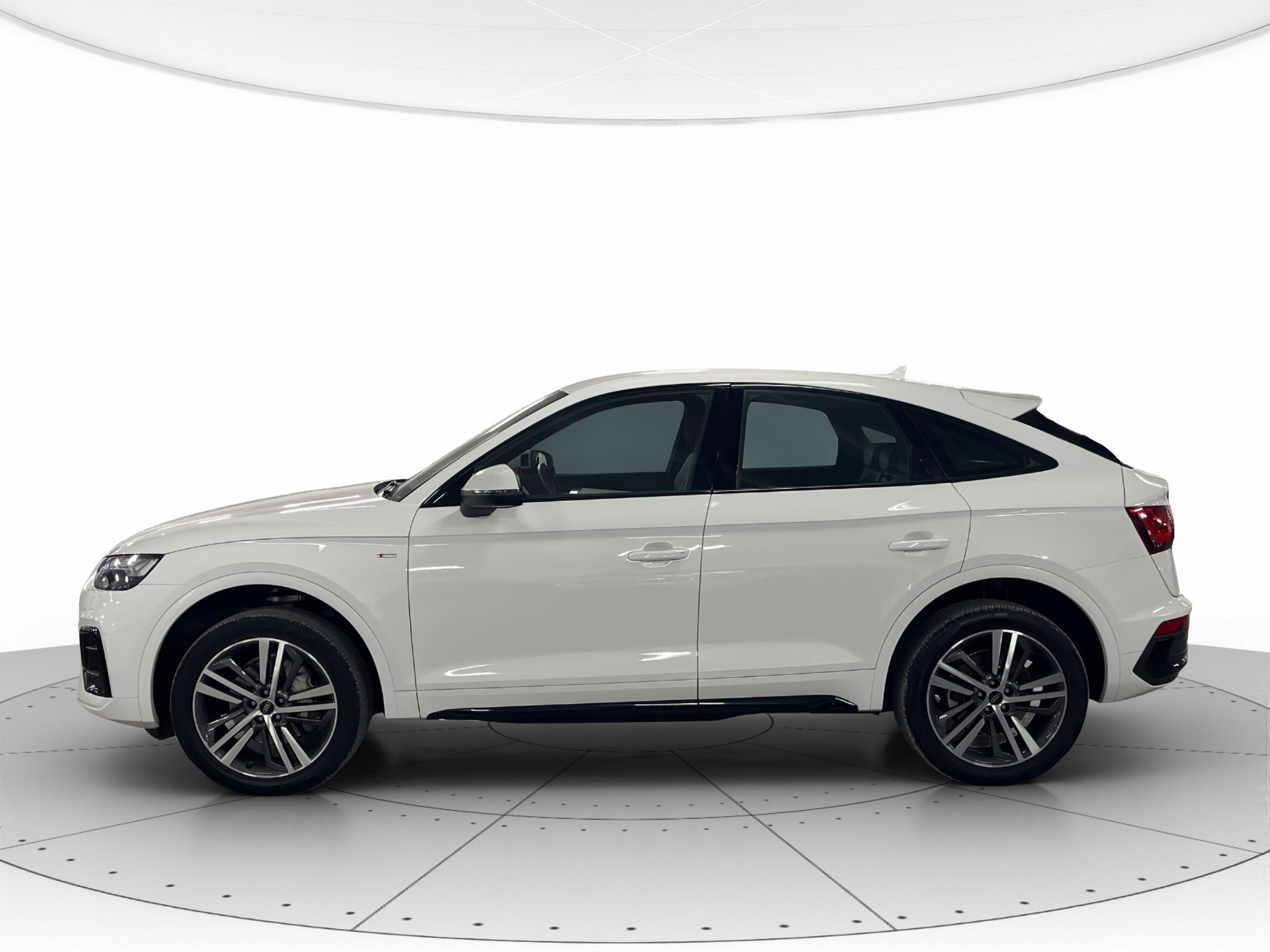 Audi Q5 Usato 2024 Q5 Verona