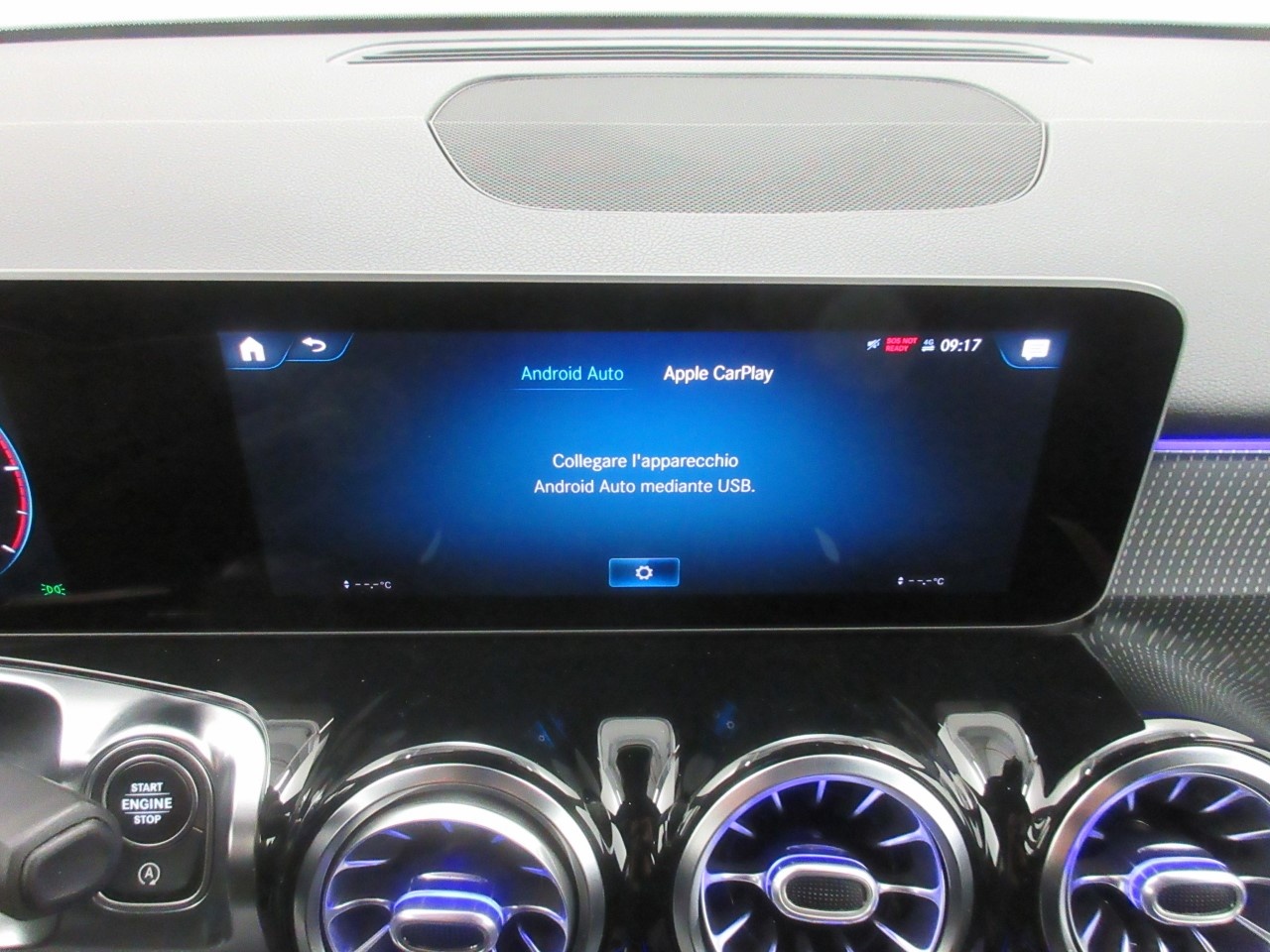 Mercedes GLB GLB 200 D Sport Plus 8G-DCT - 18