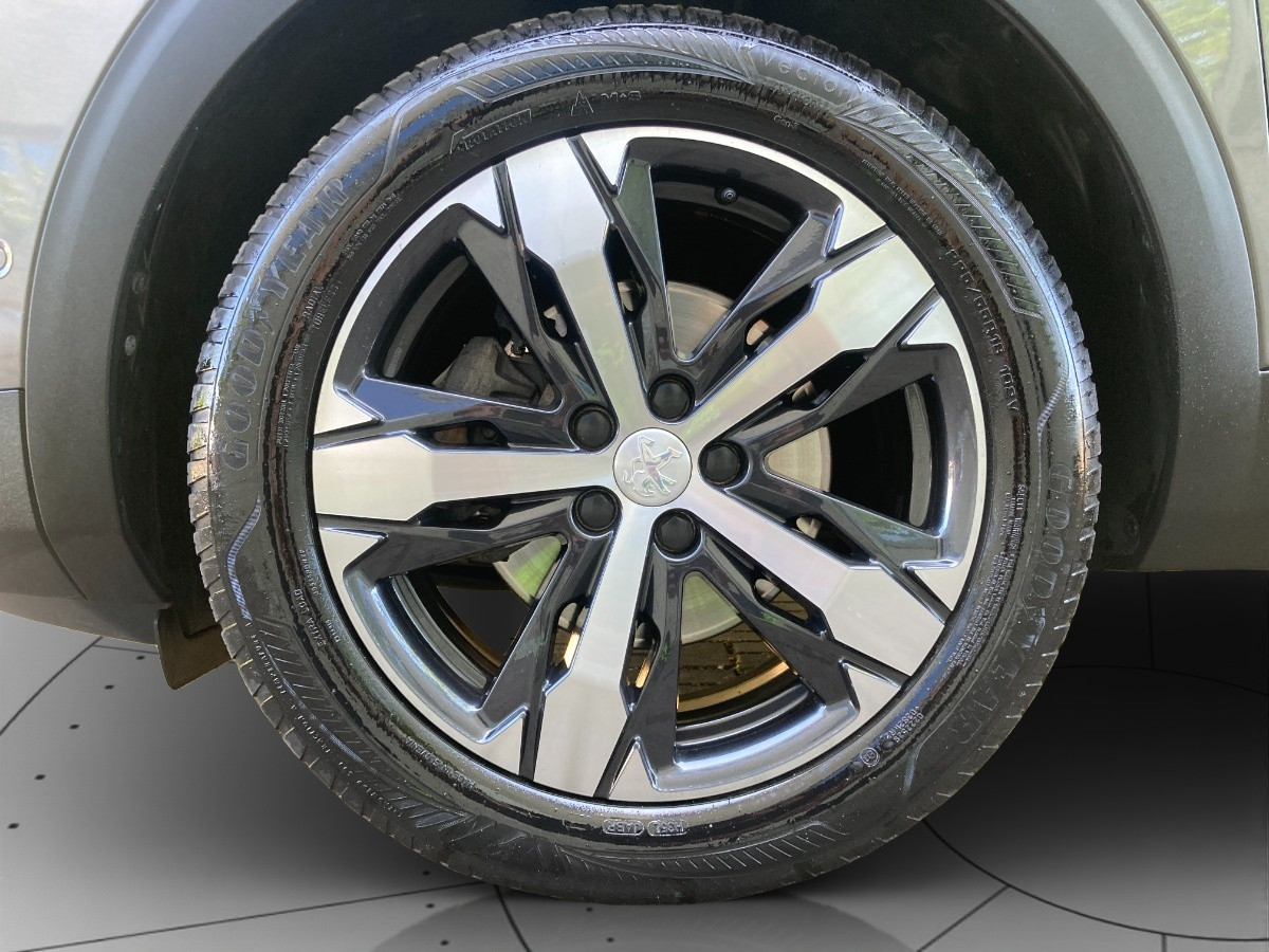 Peugeot 3008 Usato 2022 3008 Modena