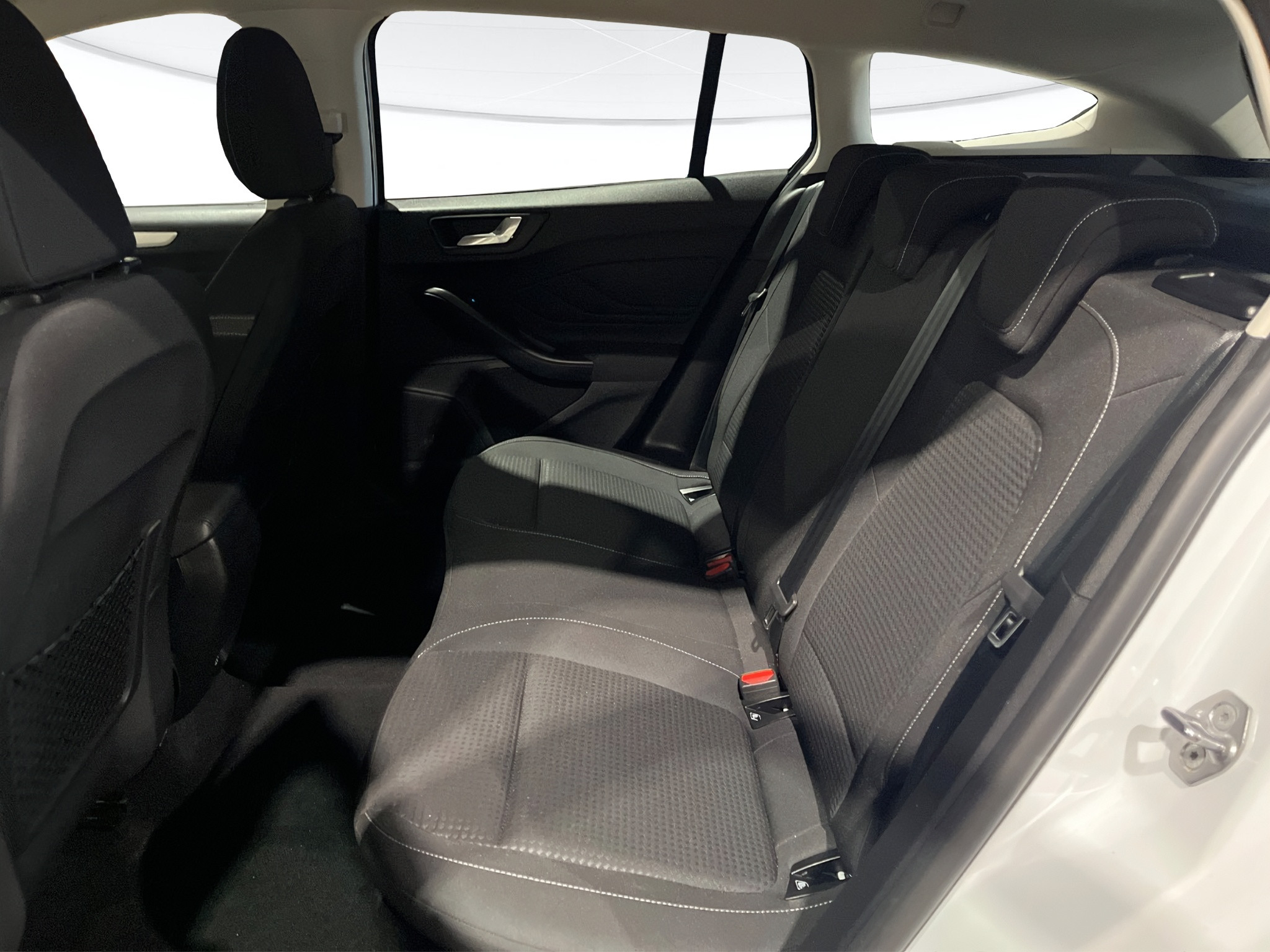 Ford Focus Usato 2021 Focus Altavilla Vicentina