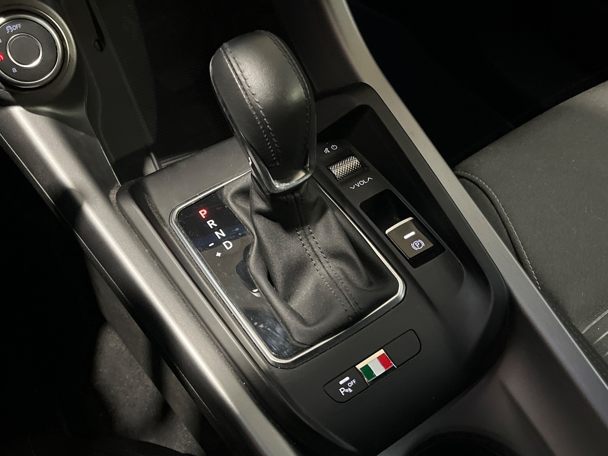 Alfa Romeo Tonale Usato 2024 Tonale Verona