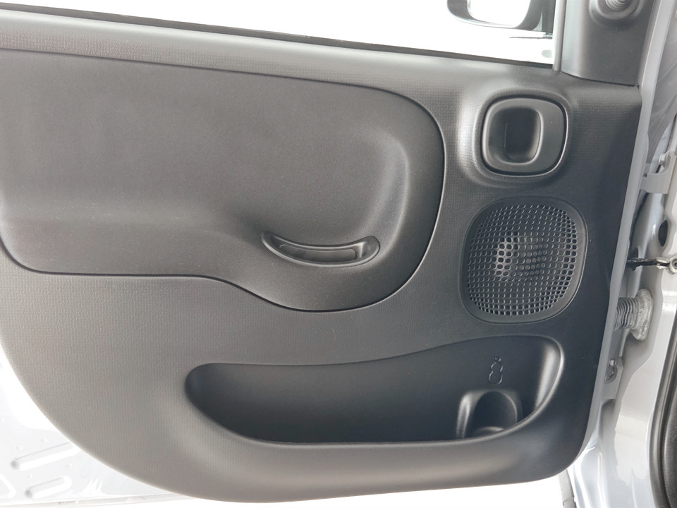 FIAT Panda 1.0 firefly hybrid City Life s&s 70cv Ibrida usato - 7