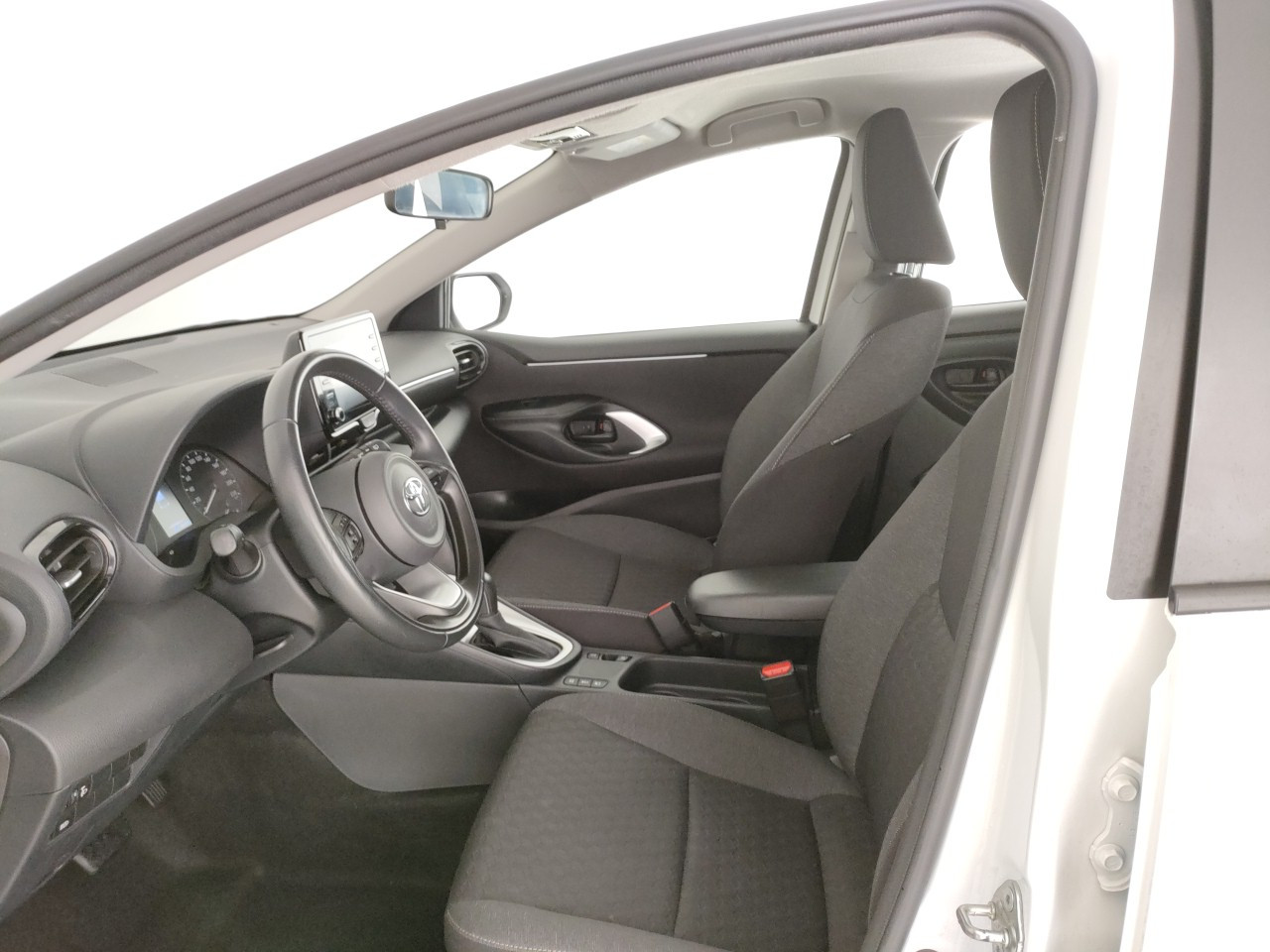 Toyota Yaris Usato 2023 Yaris Porto Mantovano