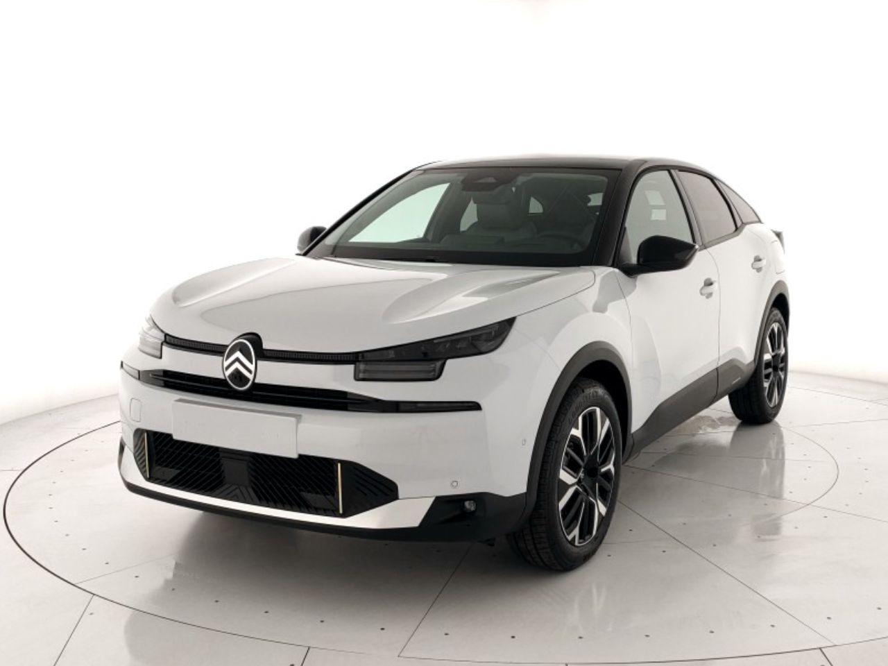 Citroen C4 Aziendali 2025 C4 Porto Mantovano