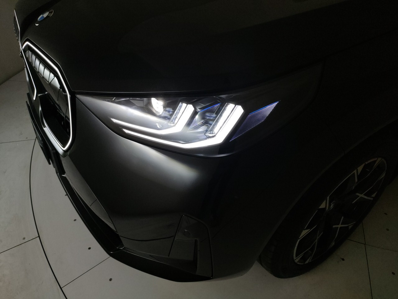 Bmw X3 Usato 2025 X3 Parma