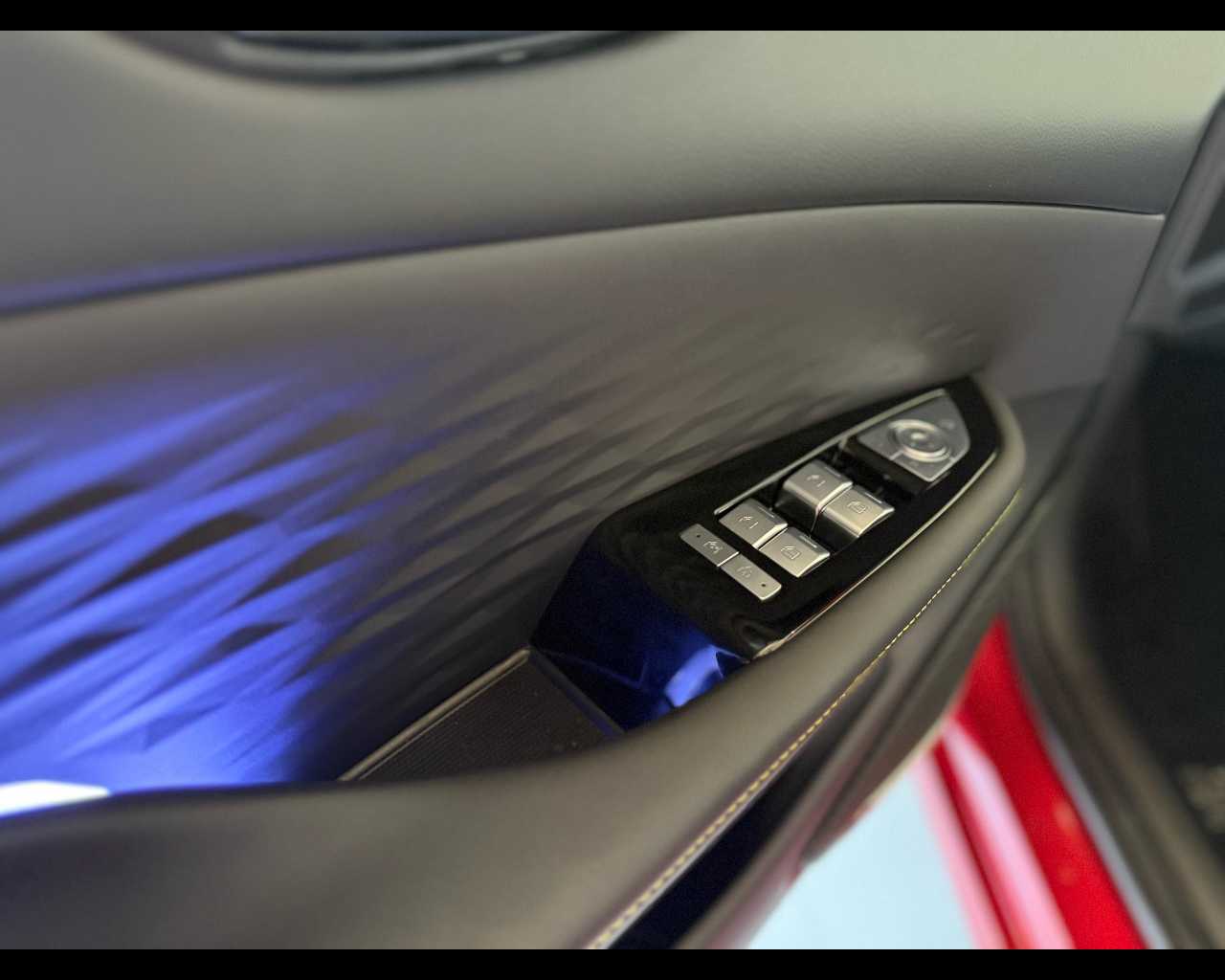 Tiger SIX Nuovo gPL SIX Mestre