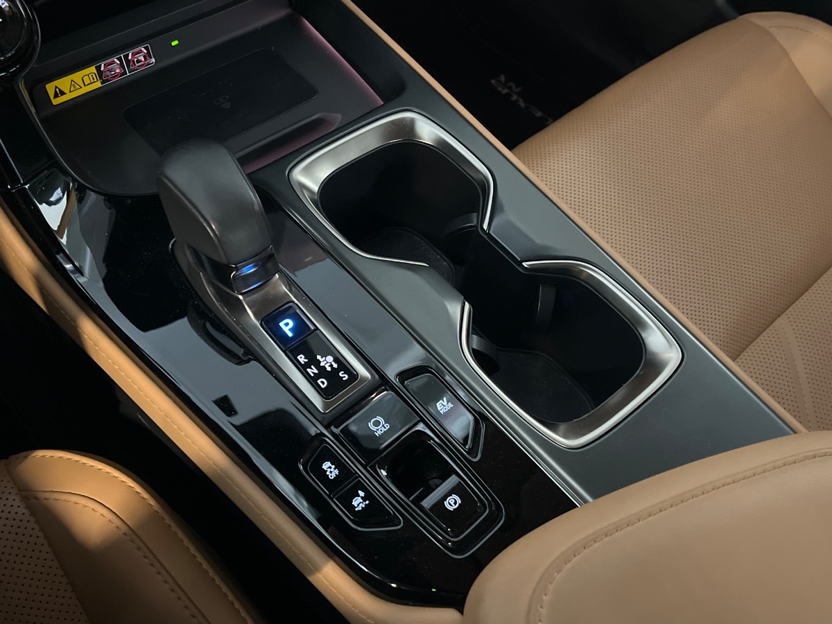 Lexus NX Usato 2023 NX Verona