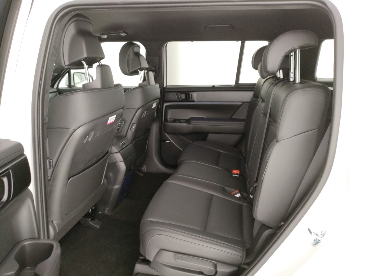 Hyundai Santa Fe Nuovo Ibrido benzina Santa Fe Porto Mantovano