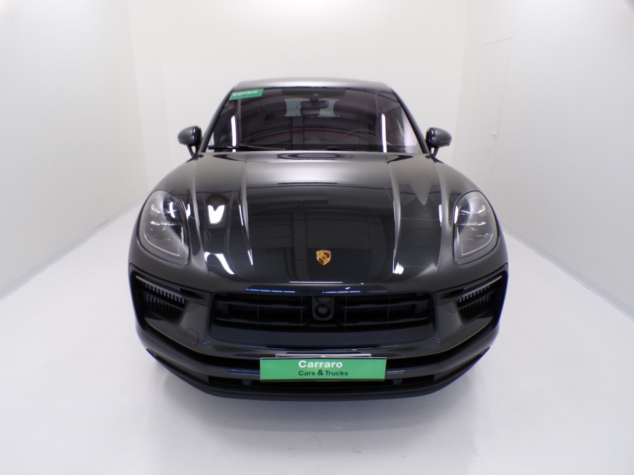 Porsche Macan Macan 2.9 V6 380cv S PDK - 2