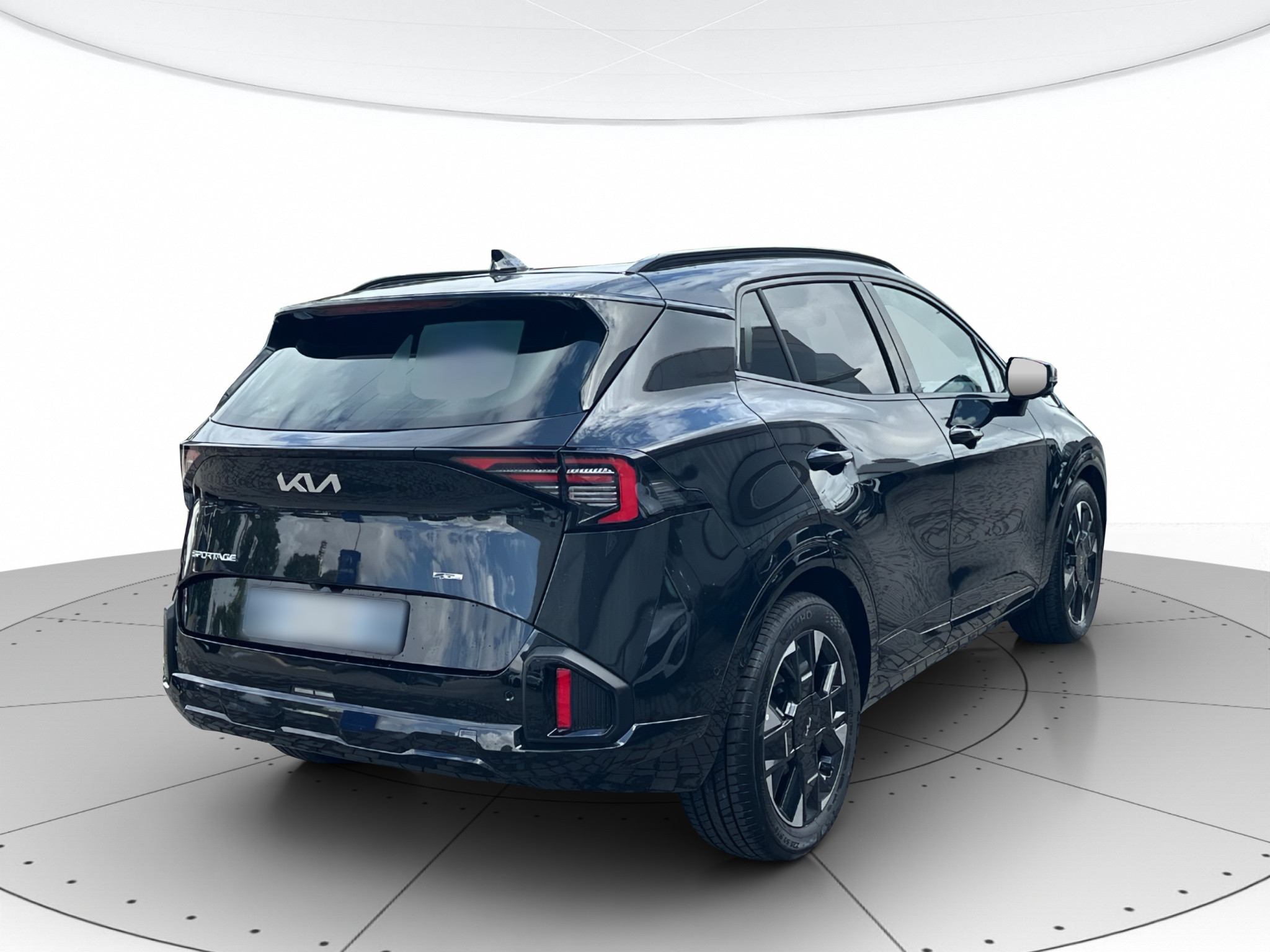 Kia Sportage Usato 2025 Sportage Padova