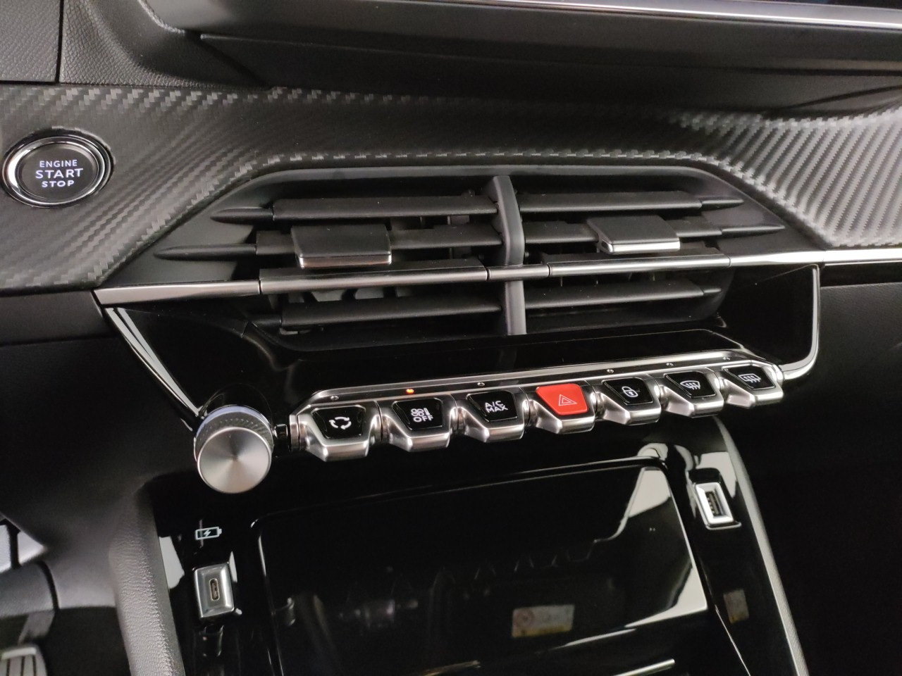 Peugeot 2008 Usato 2023 2008 San Zeno Naviglio