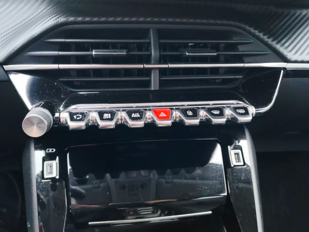 Peugeot 208 Usato 2023 208 Carpi