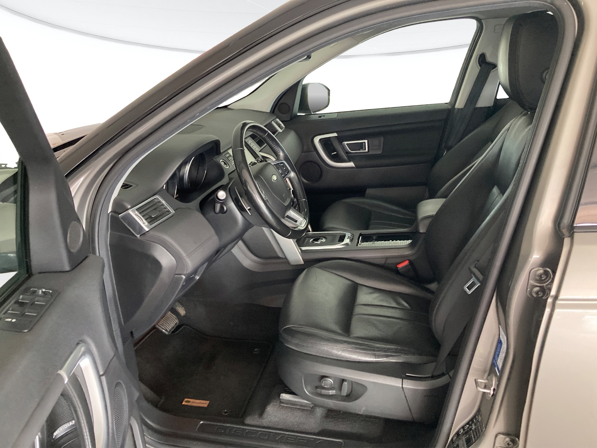 Land Rover Discovery Usato 2018 Discovery Modena