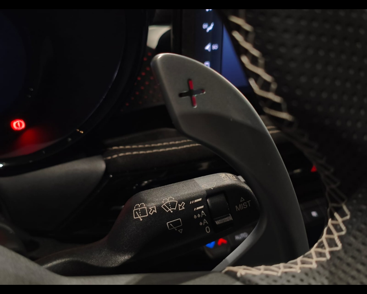 Foto ALFA ROMEO Tonale Diesel Diesel 130cv Milano Cortina 2026