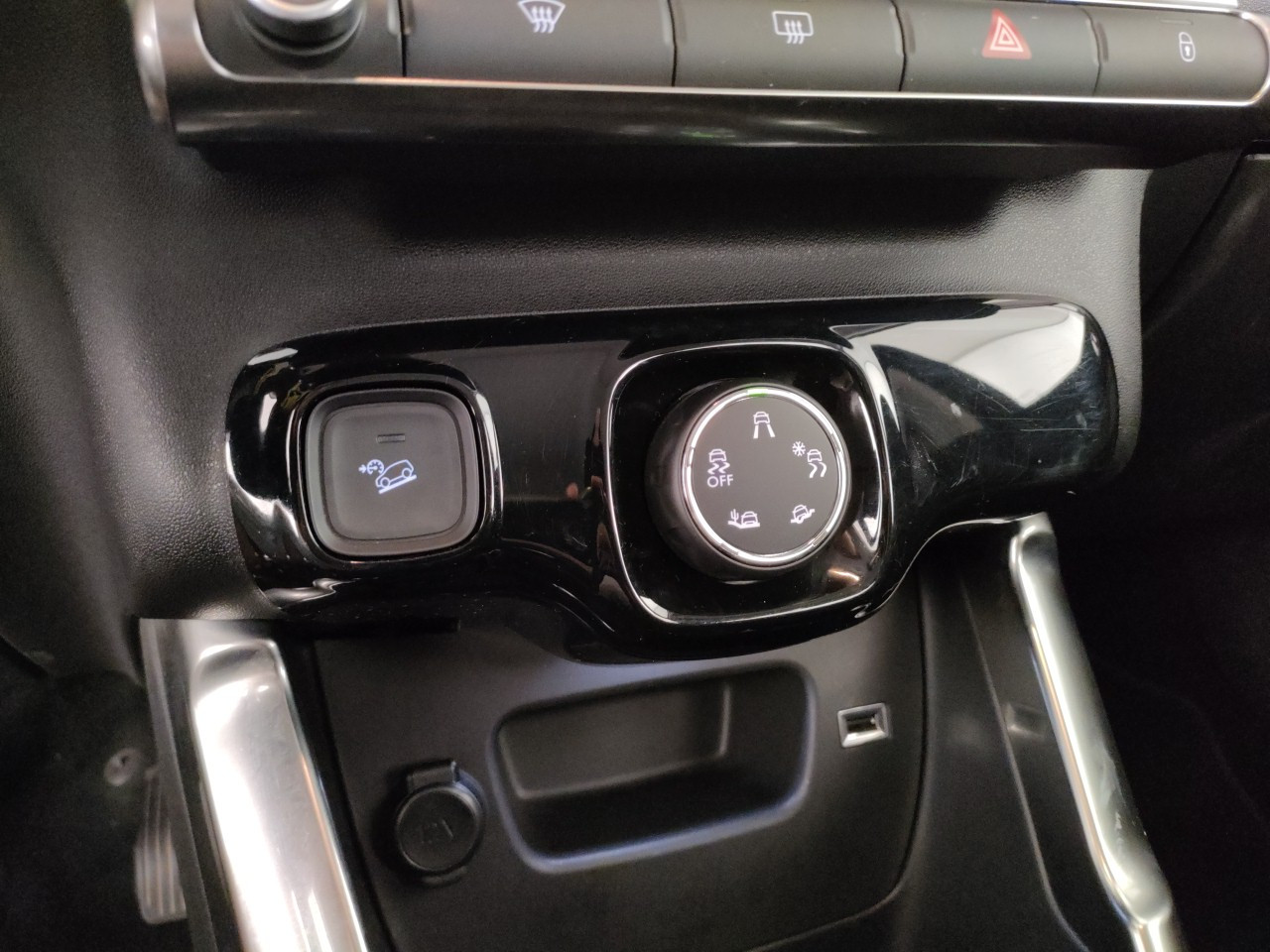 Citroen C3 Aircross Usato 2022 C3 Aircross Porto Mantovano