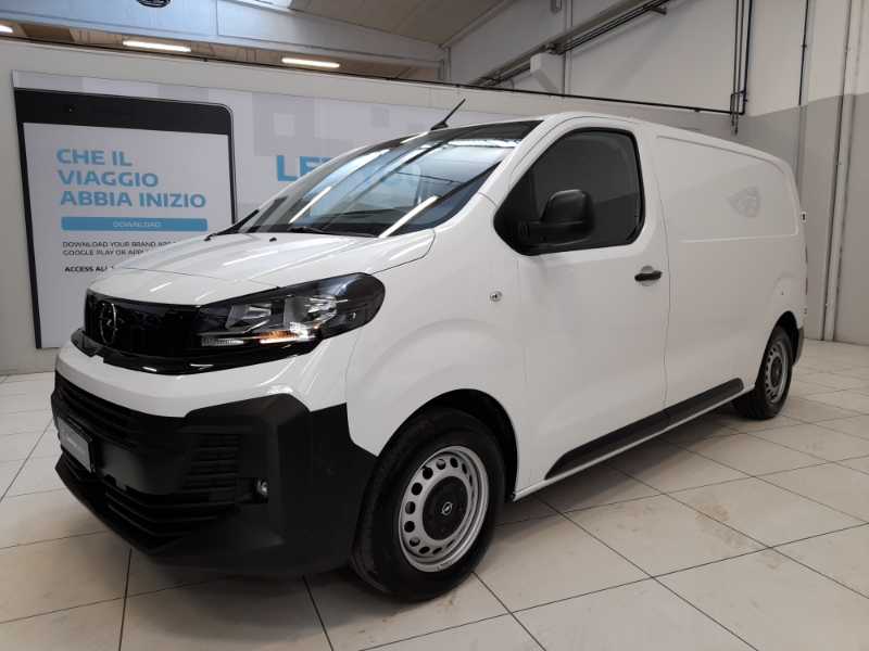 Vivaro Iii 2024 - Vivaro M 1.5 Diesel 120cv S&s