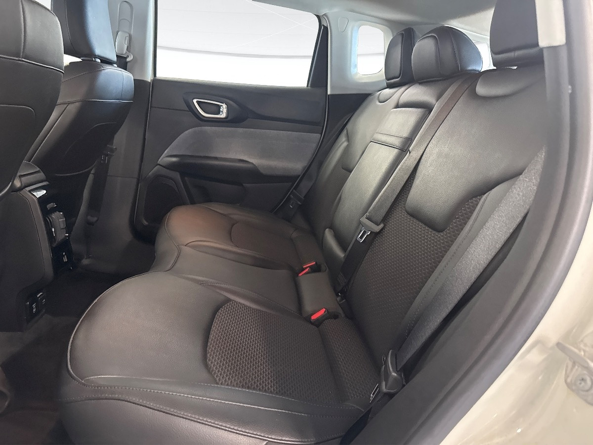 Jeep Compass Usato 2021 Compass San Zeno Naviglio