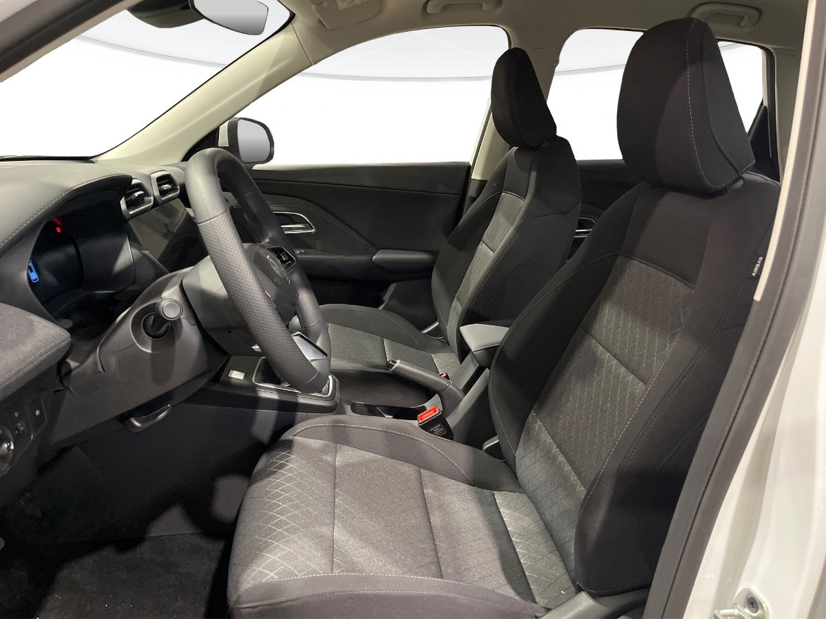 Mg ZS KM0 2025 ZS Rovigo