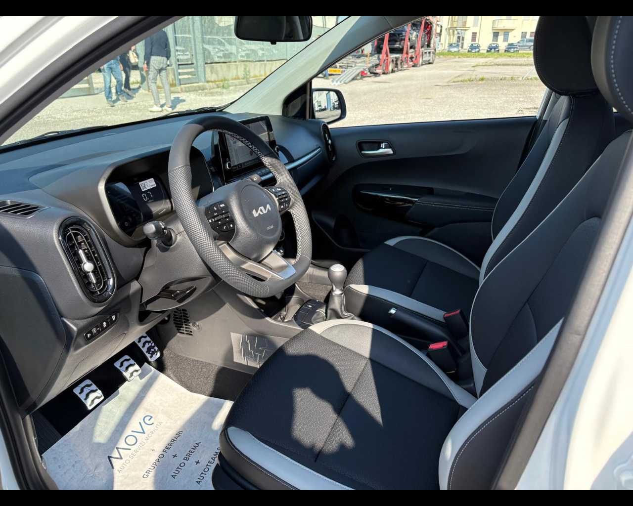 Kia Picanto KM0 2025 Picanto Rovigo