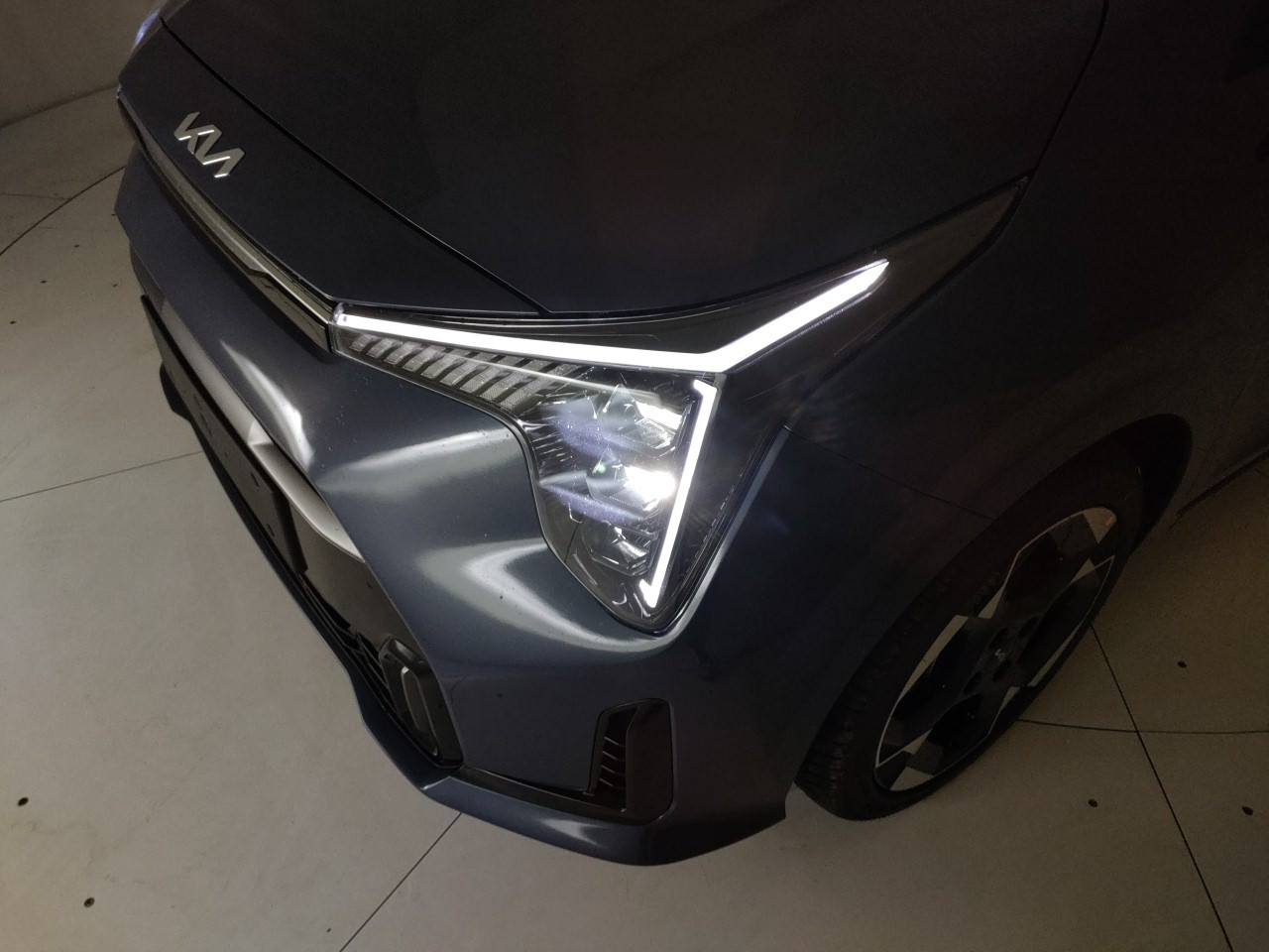 Kia Picanto Aziendali 2026 Picanto San Zeno Naviglio